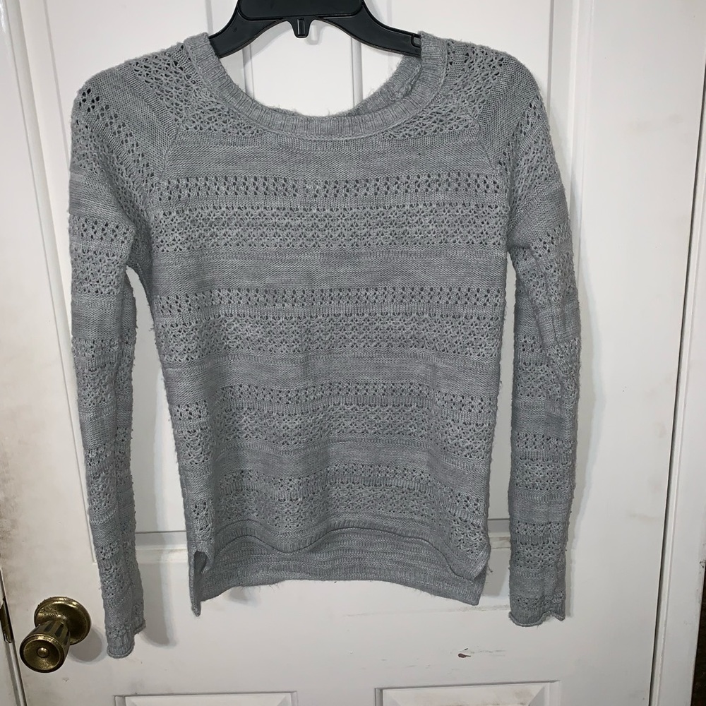 Long sleeve